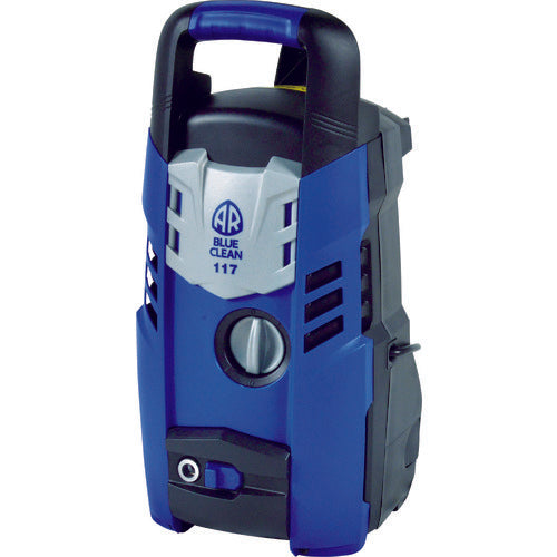 AR 高圧洗浄機 エントリーモデル BLUE CLEAN 117