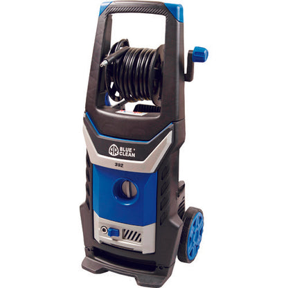 AR 高圧洗浄機 コンプリートセット BLUE CLEAN 392PLUS
