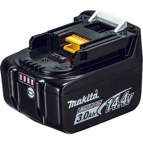 マキタ 充電インパクトレンチ用電池パック・充電器 バッテリー BL1430B(A-60698) 3.0Ah