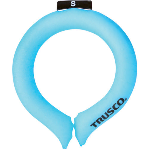 TRUSCO クールネックバンド 冷やりんネック