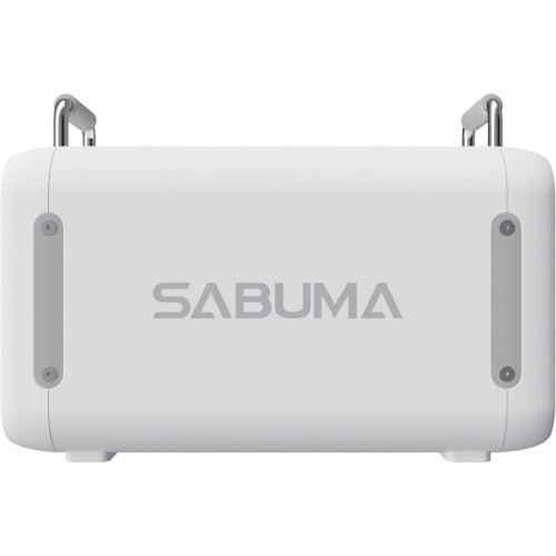 SABUMA ポータブル電源S2200 – 【和 TOOL】和多屋オンラインショップ