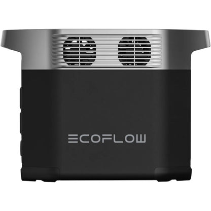 EcoFlow ポータブル電源 DELTA2