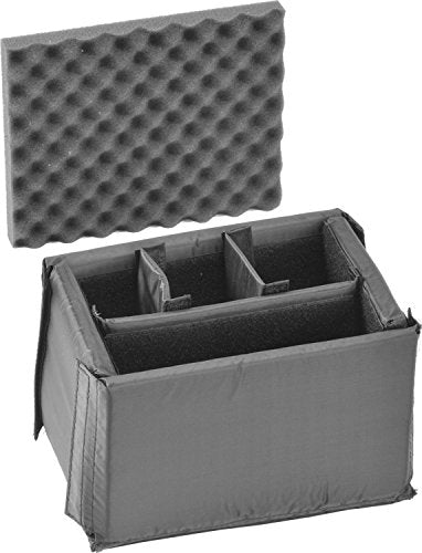 PELICAN 【売切商品】IM2075ケース 用ディバイダーセット