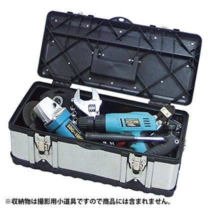 JEJアステージ ACCS SUSツールボックス STB-470