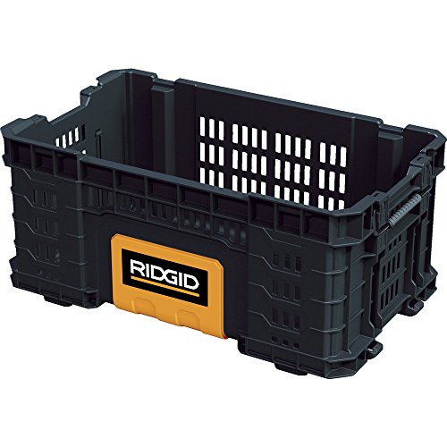 RIDGID ツールギアクレート