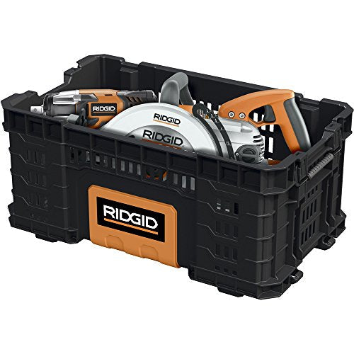RIDGID ツールギアクレート