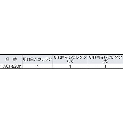 TRUSCO アルミトランクケース
