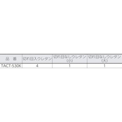 TRUSCO アルミトランクケース