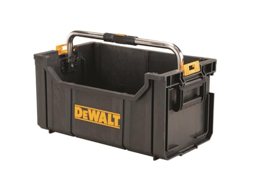 DEWALT システム収納BOXタフシステムトートDS280