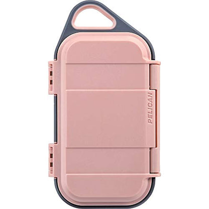 PELICAN 小型ケース Go Case G40 ブラッシュ