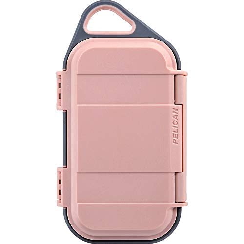 PELICAN 小型ケース Go Case G40 ブラッシュ