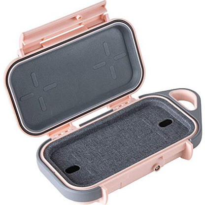 PELICAN 小型ケース Go Case G40 ブラッシュ