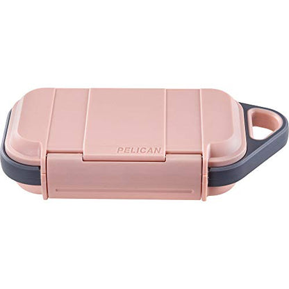 PELICAN 小型ケース Go Case G40 ブラッシュ