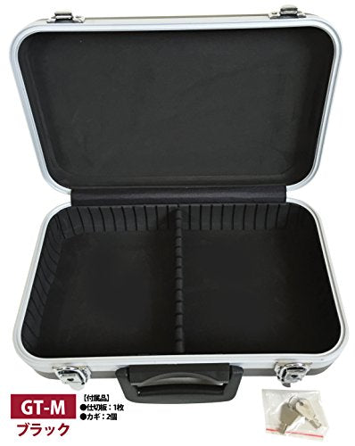 JEJアステージ ACCS ABSストロングケース BK GT-M