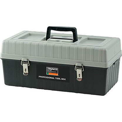 TRUSCO 樹脂製エンジニアBOX 420mm