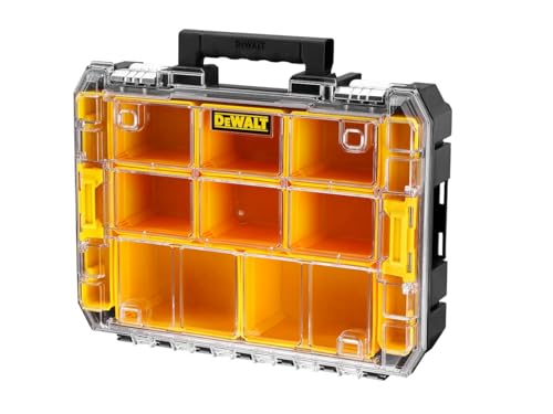 DEWALT TSTAK2.0オーガナイザー