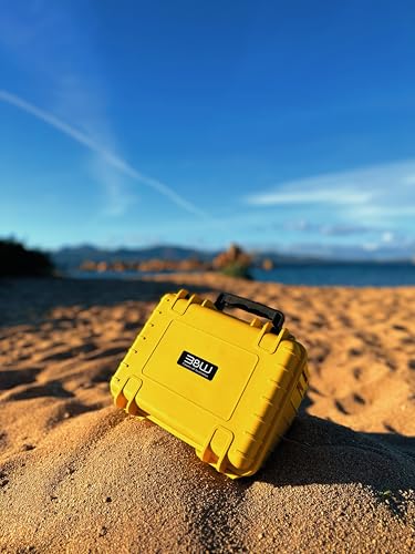 B＆W プロテクタケース 2000 黒 フォーム