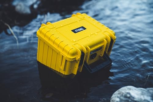 B＆W プロテクタケース 2000 黒 フォーム