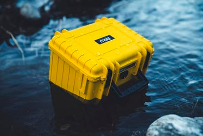 B＆W プロテクタケース 2000 黒 フォーム