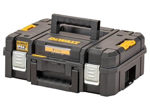 DEWALT TSTAK2.0スモールボックス
