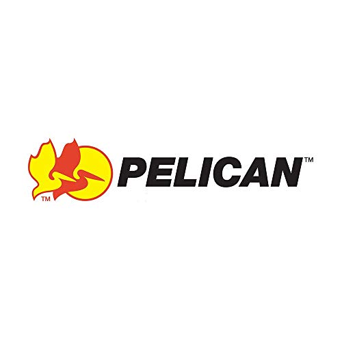 PELICAN ミディアムケース 1450 黒（フォームなし） 418×330×173