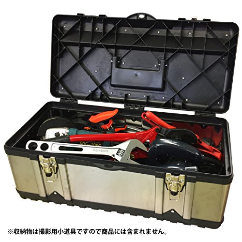 JEJアステージ ACCS SUSツールボックス STB-580