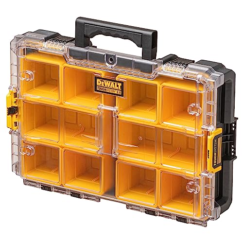 DEWALT TOUGHSYSTEM2.0オーガナイザー