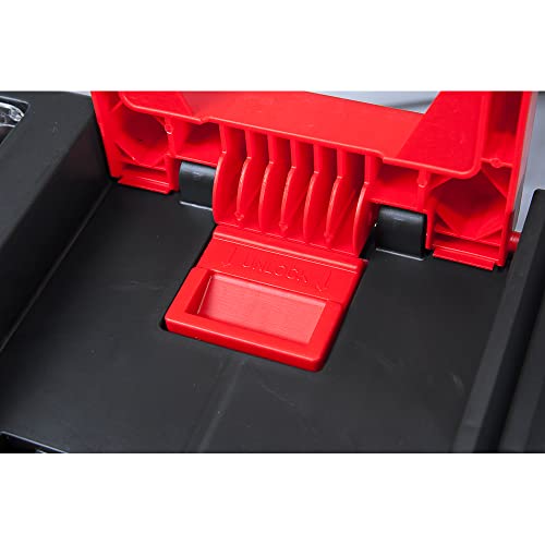 PATROL ツールボックス HD WHEEL HD Compact