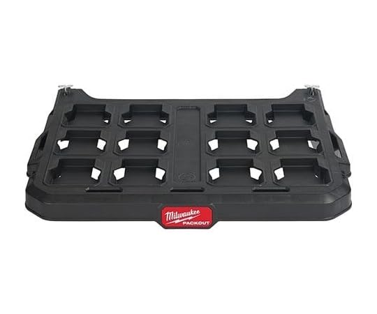 milwaukee PACKOUT 収納棚