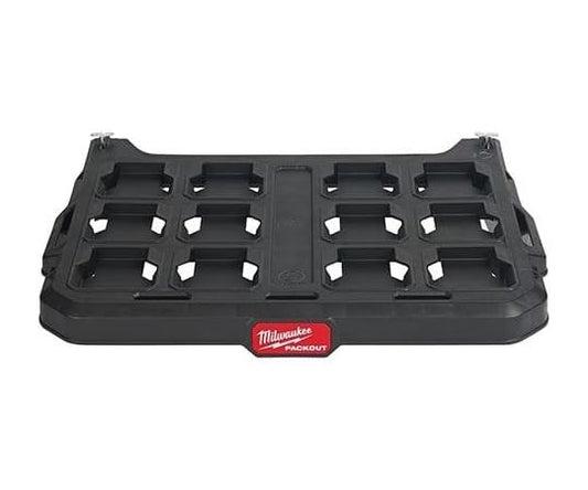 milwaukee PACKOUT 収納棚