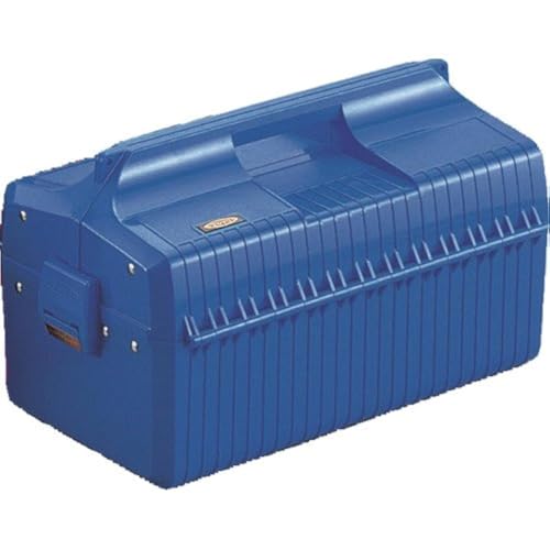TRUSCO メンテナンスBOX 青