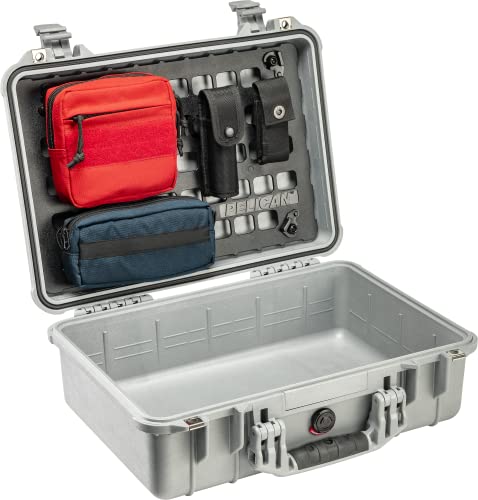 PELICAN 1500MP EZ-Click MOLLEパネル