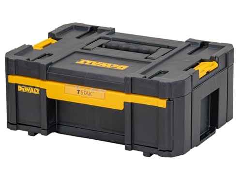 DEWALT TSTAK1段チェスト