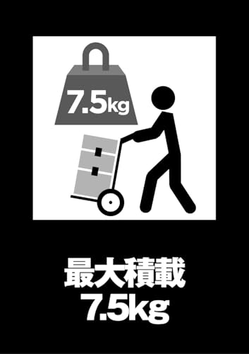 DEWALT TSTAK1段チェスト