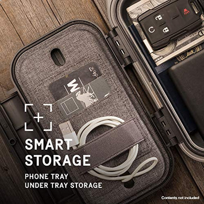 PELICAN 小型ケース Go Case G40 ブルーサーフ