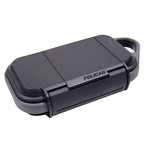 PELICAN 小型ケース Go Case G40 アンスラサイト