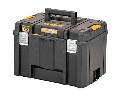 DEWALT TSTAK2.0ラージボックス