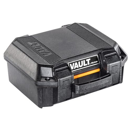 PELICAN V100WD ヴォールトケース 固形フォーム付