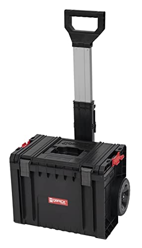 QBRICK モバイルツールボックス ”QBRICK PRO” キャリータイプ