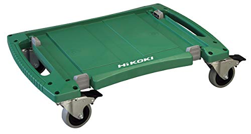 HiKOKI キャスター システムケース用