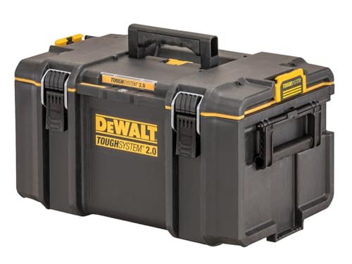 DEWALT タフシステム2.0 MID BOX DS300