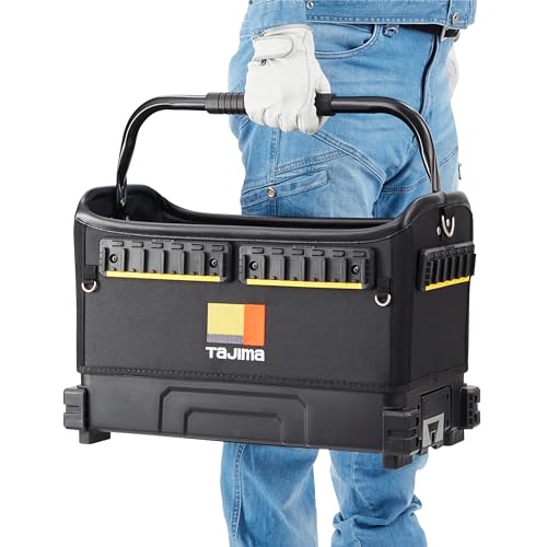 タジマ 工具バッグセフツールバッグ