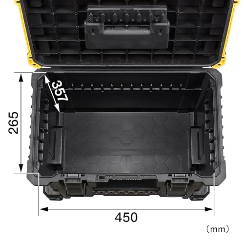 タジマ 工具箱セフツールボックス