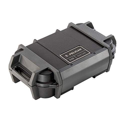 PELICAN 小型ケース Ruck Case R40 ブラック
