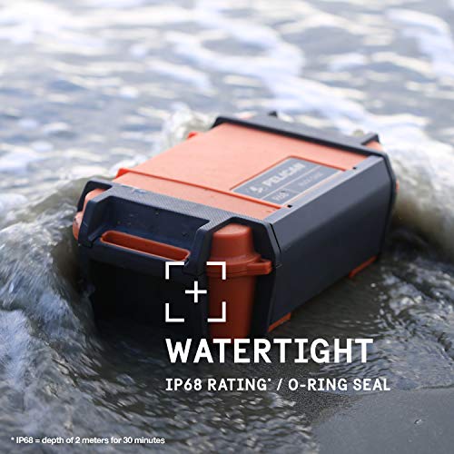 PELICAN 小型ケース Ruck Case R40 ブラック