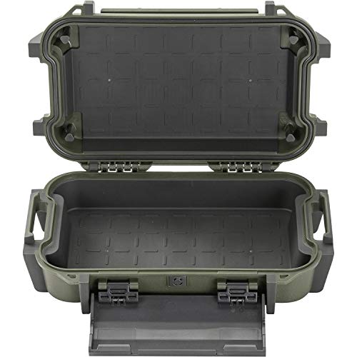 PELICAN 小型ケース Ruck Case R40 ODグリーン