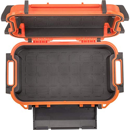 PELICAN 小型ケース Ruck Case R40 オレンジ