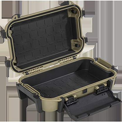 PELICAN 小型ケース Ruck Case R40 タン