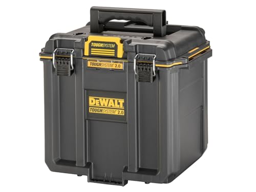 DEWALT タフシステム2.0スタンダードBOXハーフサイズ