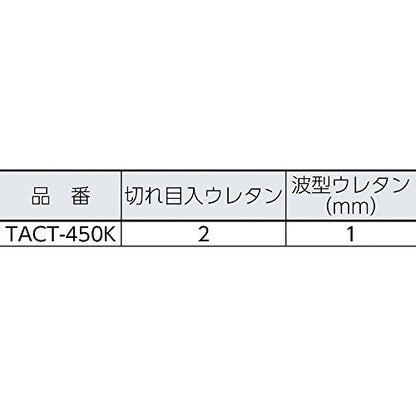TRUSCO アルミトランクケース